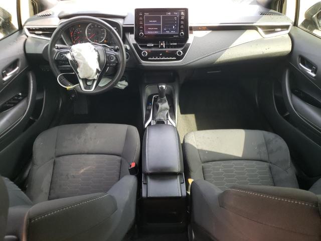 Photo 8 from auction – 2021 TOYOTA COROLLA SE with VIN JTND4MBE5M3126702