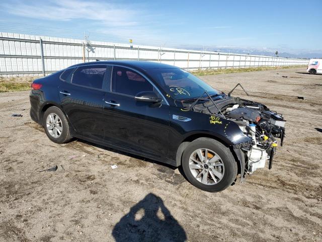 Photo 4 from auction – 2016 KIA OPTIMA LX with VIN 5XXGT4L33GG112867