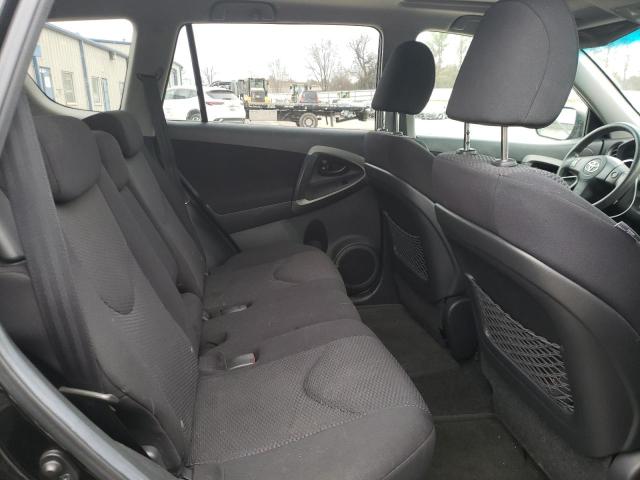 Photo 10 from auction – 2011 TOYOTA RAV4 SPORT with VIN 2T3RF4DV9BW088886