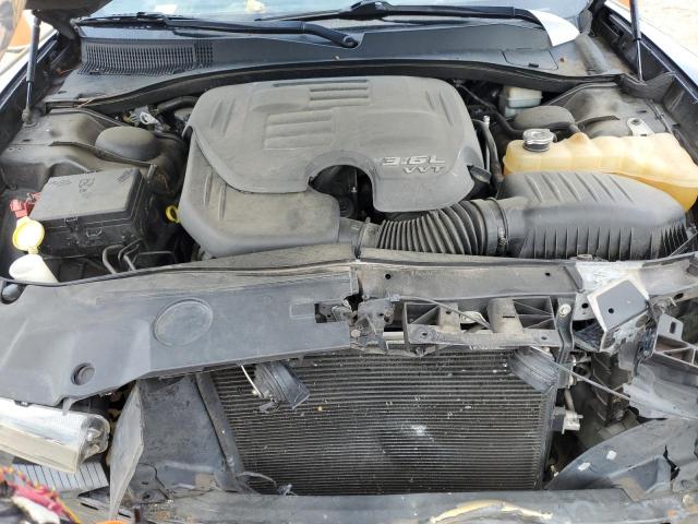 Photo 11 from auction – 2011 DODGE CHARGER with VIN 2B3CL3CG1BH544120