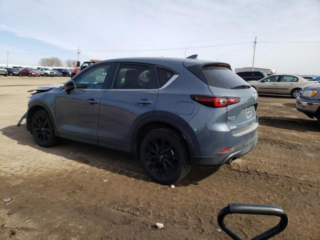 Photo 2 from auction – 2022 MAZDA CX-5 PREFE with VIN JM3KFBCM2N0531880