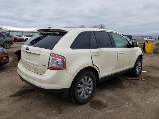 Photo 3 from auction – 2007 FORD EDGE SEL P with VIN 2FMDK39C87BA83501