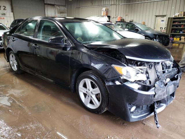 Photo 4 from auction – 2012 TOYOTA CAMRY BASE with VIN 4T1BF1FK8CU161579