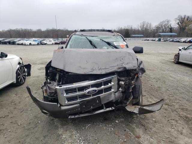 Photo 5 from auction – 2010 FORD ESCAPE XLT with VIN 1FMCU0D76AKC44469