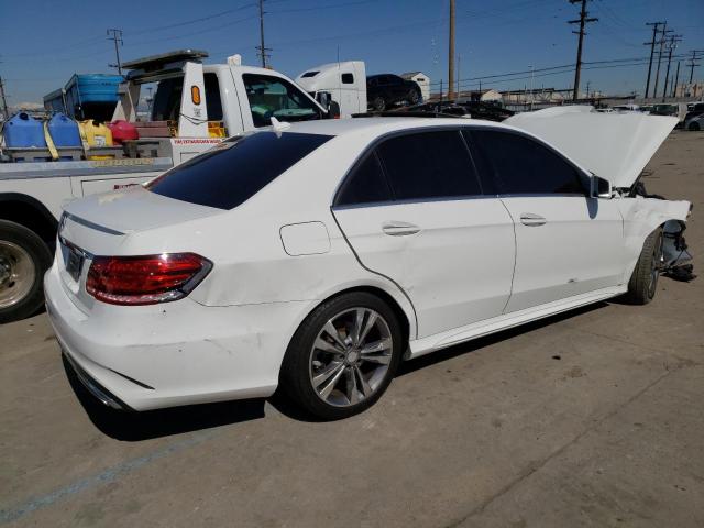 Photo 3 from auction – 2015 MERCEDES-BENZ E 350 with VIN WDDHF5KB3FB136347