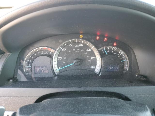 Foto 9 de la subasta – 2012 TOYOTA CAMRY BASE con VIN 4T1BF1FK2CU126794