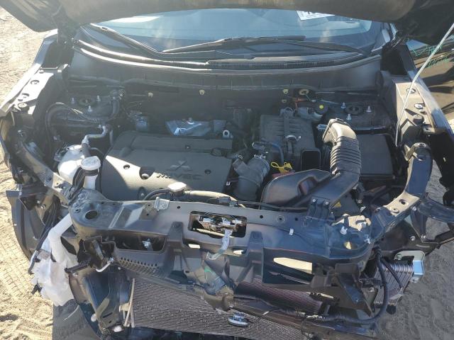 Photo 12 from auction – 2020 MITSUBISHI OUTLANDER with VIN JA4AR3AUXLU022866