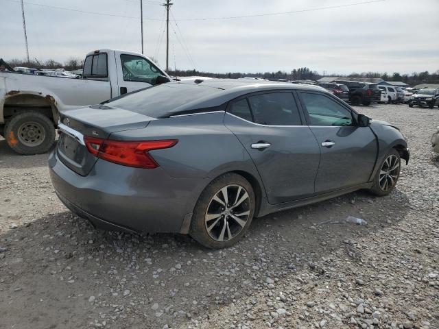 Photo 3 from auction – 2018 NISSAN MAXIMA 3.5 with VIN 1N4AA6AP0JC365395