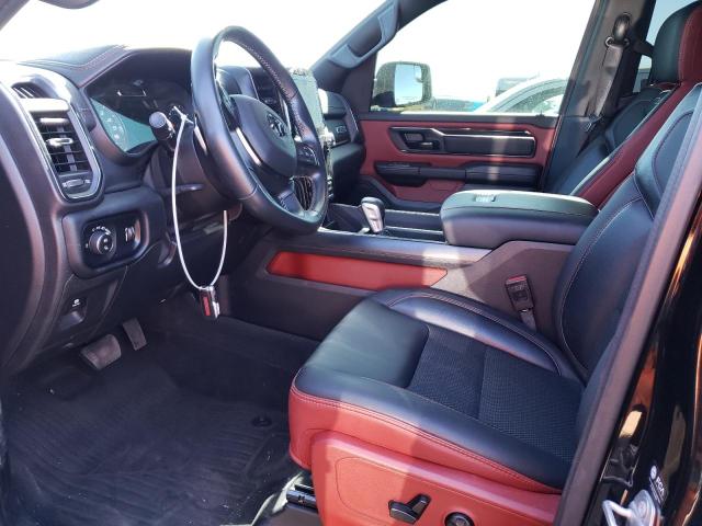 Photo 7 from auction – 2022 RAM 1500 TRX with VIN 1C6SRFU95NN117892