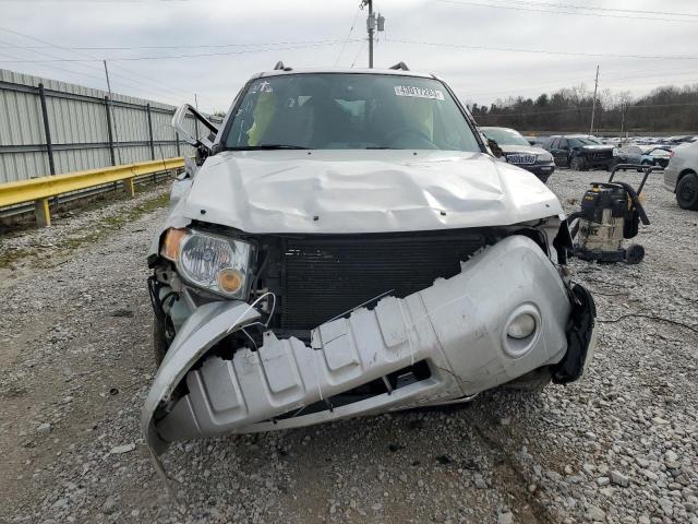 Photo 5 from auction – 2009 FORD ESCAPE XLT with VIN 1FMCU93G59KB10702