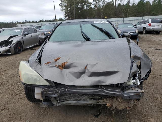 Photo 5 from auction – 2007 HONDA ACCORD with VIN 1HGCM56837A071601