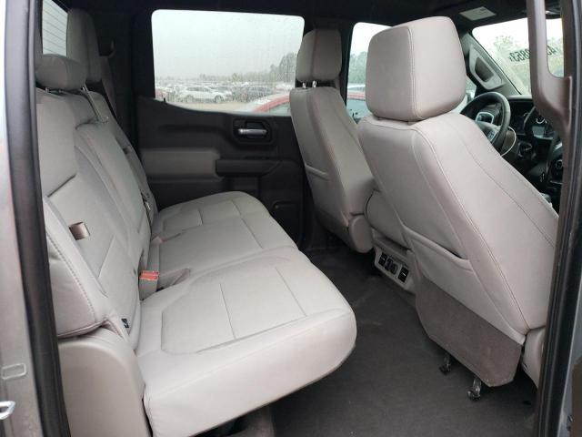 Photo 10 from auction – 2021 CHEVROLET SILVERADO with VIN 3GCPWCEK3MG203846
