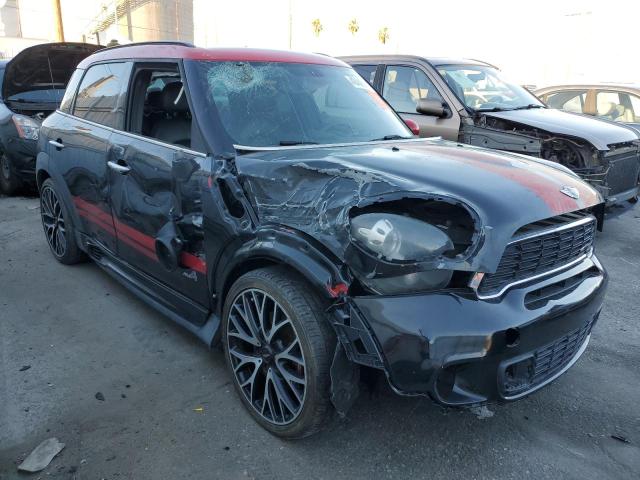 Photo 4 from auction – 2014 MINI COOPER COU with VIN WMWXD1C57EWL99653