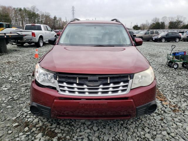 Photo 5 from auction – 2013 SUBARU FORESTER 2 with VIN JF2SHADC0DH409099