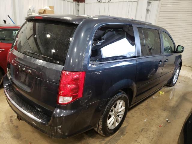 Photo 3 from auction – 2013 DODGE GRAND CARA with VIN 2C4RDGCGXDR809143