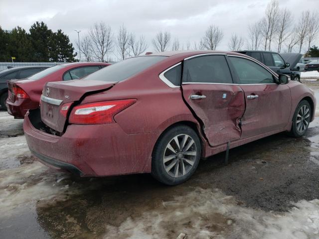 Photo 3 from auction – 2016 NISSAN ALTIMA 2.5 with VIN 1N4AL3AP1GN337949