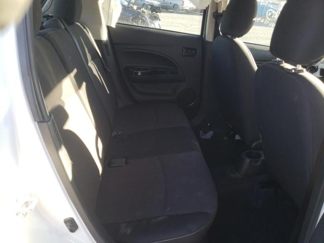 Photo 10 from auction – 2017 MITSUBISHI MIRAGE SE with VIN ML32A4HJ2HH016758