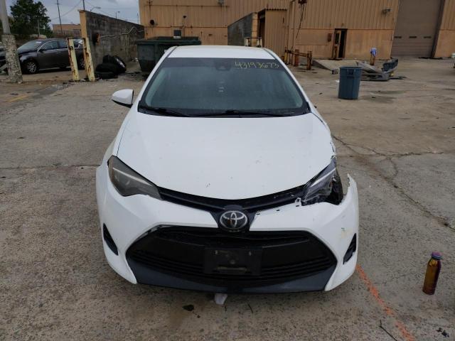 Photo 5 from auction – 2019 TOYOTA COROLLA L with VIN 5YFBURHE5KP886231