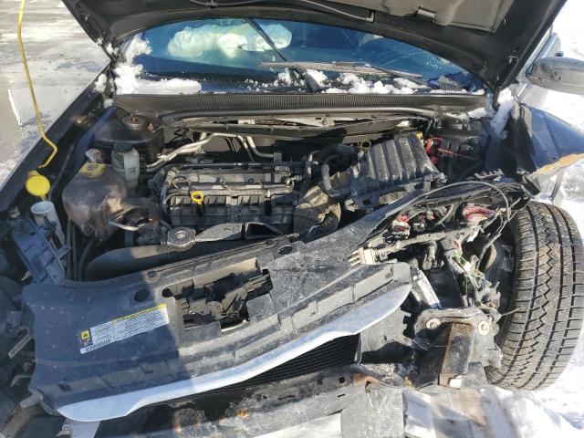 Zdjęcie 11 z aukcji – 2013 CHRYSLER 200 TOURIN z VIN 1C3CCBBB5DN583080