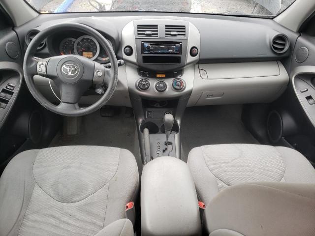 Photo 8 from auction – 2012 TOYOTA RAV4 with VIN 2T3BF4DV6CW206962