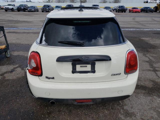Photo 6 from auction – 2016 MINI COOPER with VIN WMWXU1C5XG2A93365