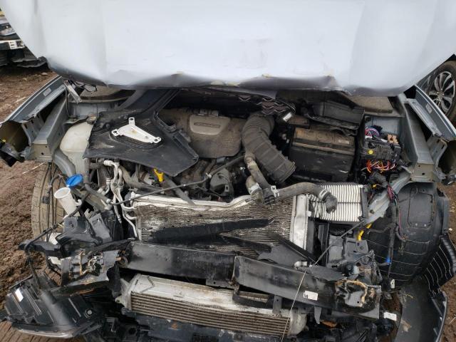 Photo 11 from auction – 2018 HYUNDAI KONA LIMIT with VIN KM8K33A54JU173893