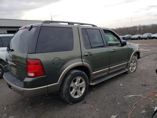 Photo 3 from auction – 2003 FORD EXPLORER E with VIN 1FMZU74E53UA73304