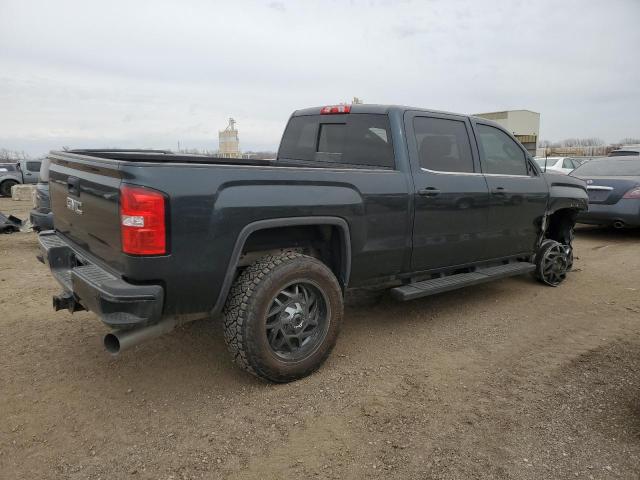 Photo 3 from auction – 2019 GMC SIERRA K25 with VIN 1GT12SEY1KF213967