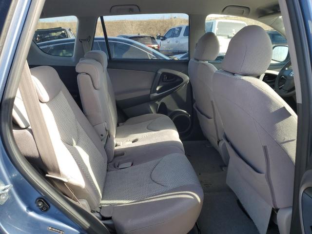 Photo 11 from auction – 2008 TOYOTA RAV4 with VIN JTMBD33V585143370