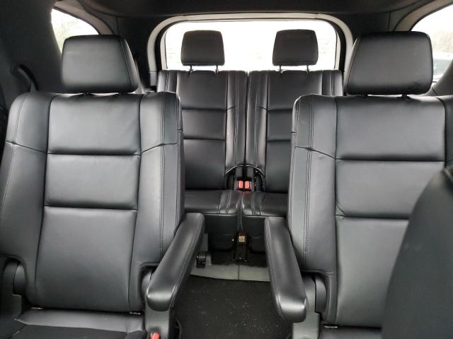 صورة رقم 10 من المزاد - 2020 DODGE DURANGO GT مع VIN 1C4RDHDG4LC146101