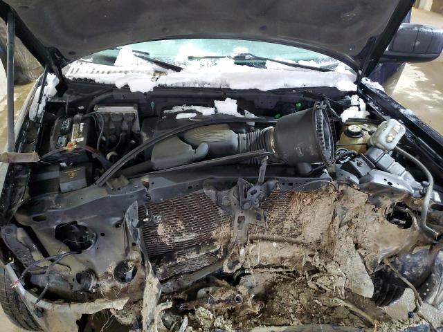 Photo 12 from auction – 2004 FORD EXPEDITION with VIN 1FMFU16L84LA77060