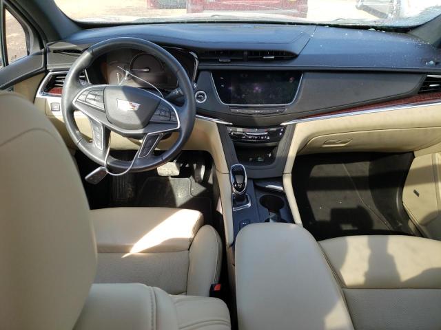 Photo 8 from auction – 2017 CADILLAC XT5 PREMIU with VIN 1GYKNERS6HZ221907