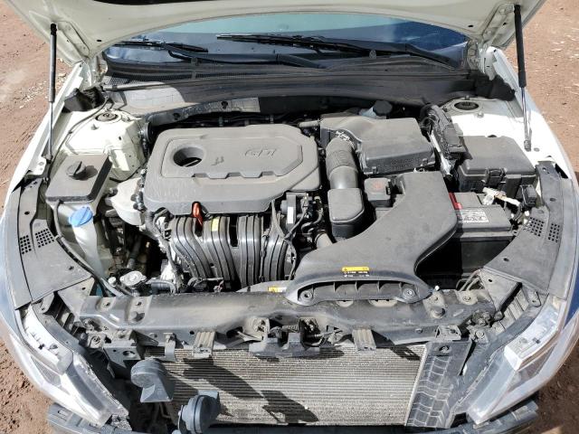 Photo 11 from auction – 2016 KIA OPTIMA LX with VIN KNAGT4L39G5102362