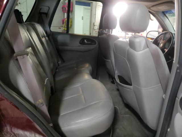 Photo 11 from auction – 2005 CHEVROLET TRAILBLAZE with VIN 1GNDT13S852191388
