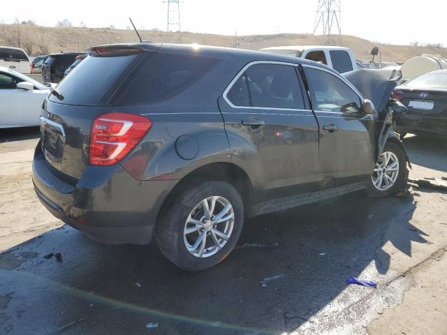Photo 3 from auction – 2017 CHEVROLET EQUINOX LS with VIN 2GNFLEEK2H6197109