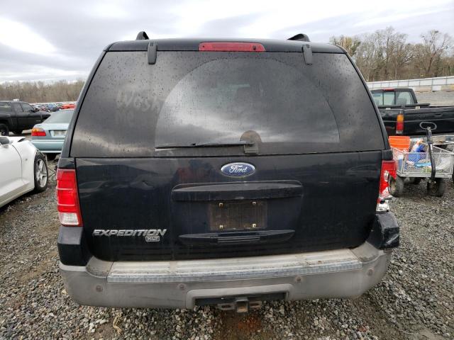 Photo 6 from auction – 2006 FORD EXPEDITION with VIN 1FMPU15556LA09907