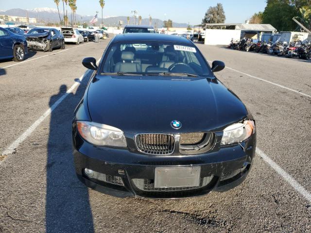 Photo 5 from auction – 2013 BMW 128 I with VIN WBAUP9C53DVS94637