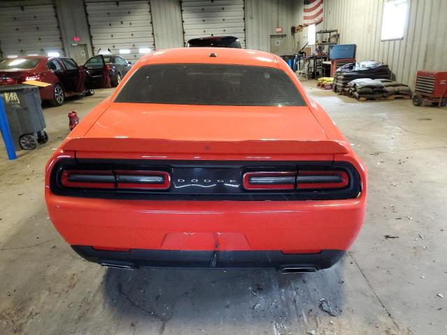Photo 6 from auction – 2019 DODGE CHALLENGER with VIN 2C3CDZAG7KH731187