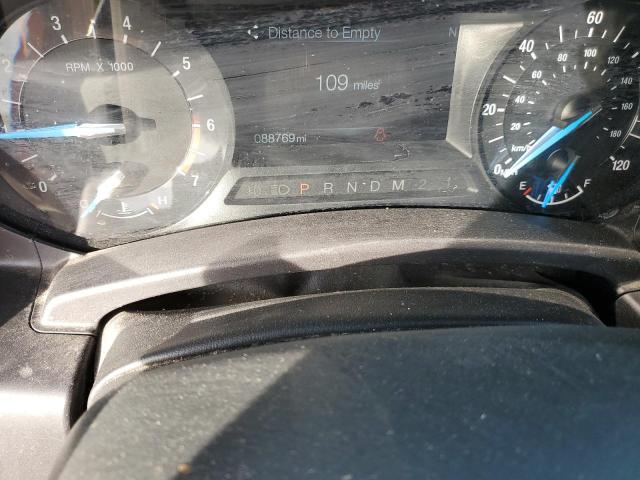 Photo 9 from auction – 2015 FORD EXPEDITION with VIN 1FMJU1JT8FEF00423