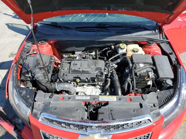Photo 11 from auction – 2012 CHEVROLET CRUZE LT with VIN 1G1PL5SC7C7209055