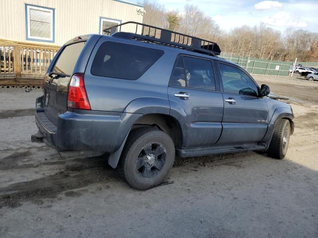 Photo 3 from auction – 2007 TOYOTA 4RUNNER SR with VIN JTEBU14R970108103