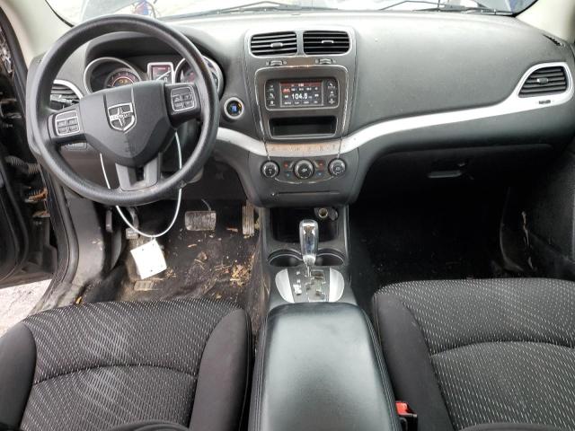 Photo 8 from auction – 2013 DODGE JOURNEY SE with VIN 3C4PDCABXDT630783