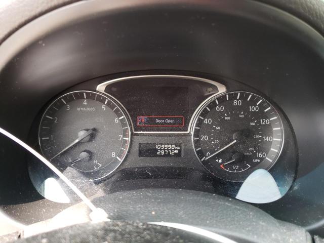 Photo 9 from auction – 2015 NISSAN ALTIMA 2.5 with VIN 1N4AL3AP5FC244846