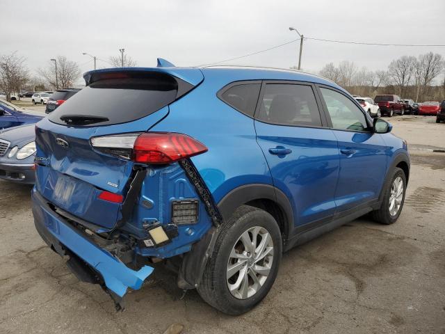 Photo 3 from auction – 2019 HYUNDAI TUCSON LIM with VIN KM8J3CA47KU061044