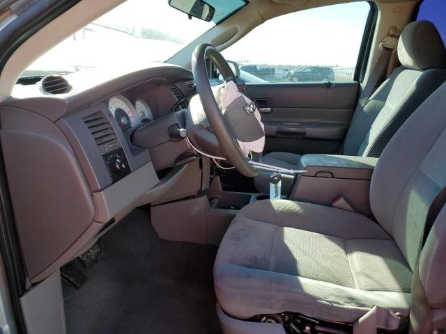 Photo 7 from auction – 2004 DODGE DURANGO SL with VIN 1D4HB48N24F218032