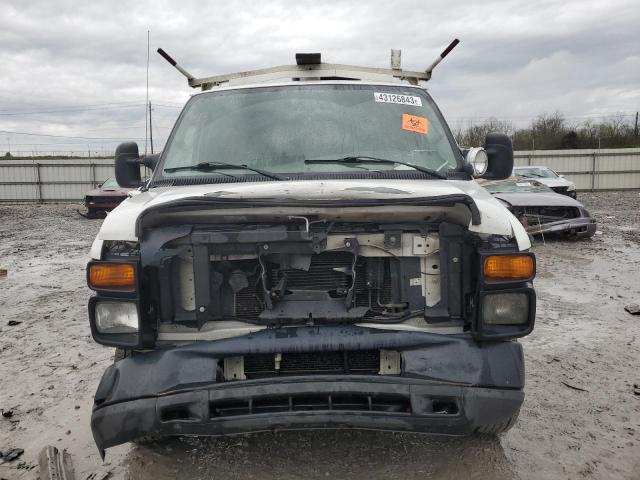 Photo 5 from auction – 2008 FORD ECONOLINE with VIN 1FTSE34L08DA29275