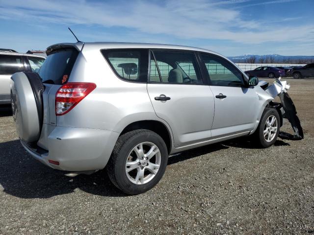Photo 3 from auction – 2009 TOYOTA RAV4 with VIN JTMBF33V29D013306