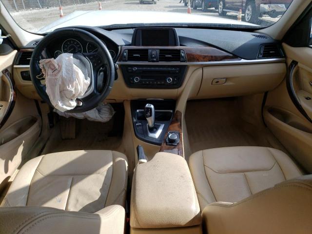 Photo 8 from auction – 2014 BMW 328 D XDRI with VIN WBA3D5C57EKX98835