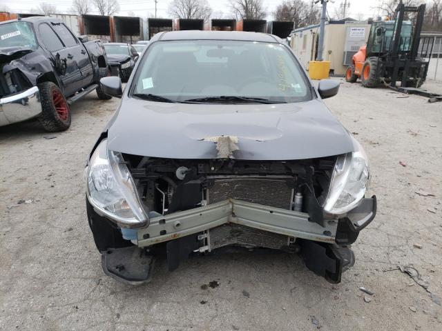 Photo 5 from auction – 2018 NISSAN VERSA S with VIN 3N1CN7AP2JL854434
