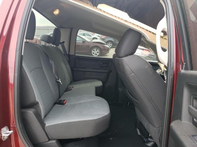 Photo 10 from auction – 2022 RAM 1500 CLASS with VIN 3C6RR7KG9NG285274